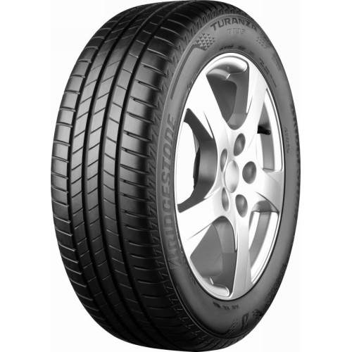 Легковая шина Bridgestone Turanza T005 DriveGuard Run Flat 215/60 R17 100V