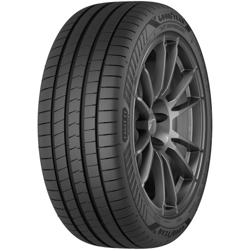 Легковая шина Goodyear Eagle F1 Asymmetric 6 265/50 R19 110Y [Исполнение шины] [Омологация] [Шумопоглощение] [Герметизация прокола]