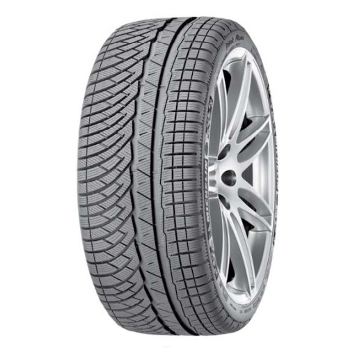 Легковая шина Michelin Pilot Alpin 4 265/40 R19 102V