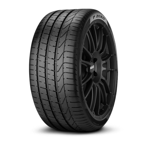 Легковая шина Pirelli PZero J 295/40 R21 111Y