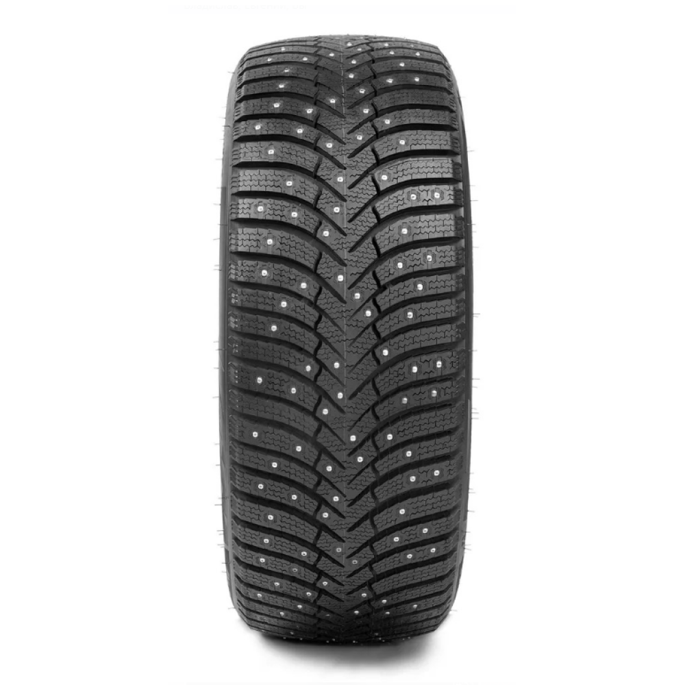 Легковая шина Bridgestone Blizzak Spike-03 225/60 R18 104T