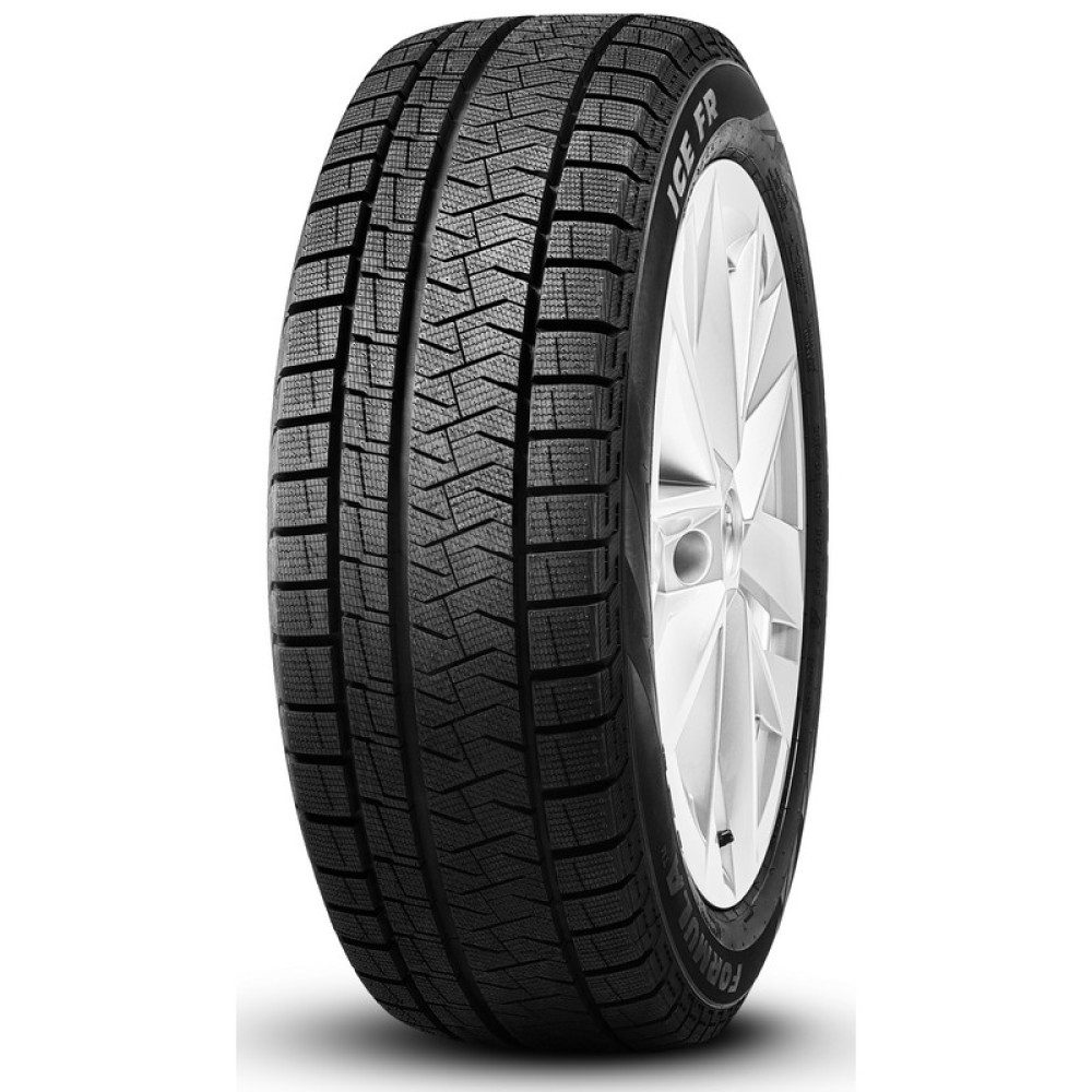 Легковая шина Pirelli Formula Ice FR 215/45 R17 91T