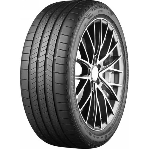 Легковая шина Bridgestone Turanza Eco 235/45 R21 101T
