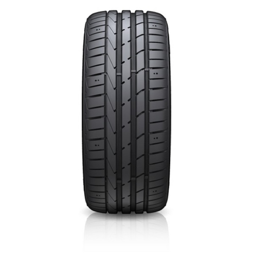 Легковая шина Hankook Ventus S1 Evo2 K117B 205/55 R16 91W