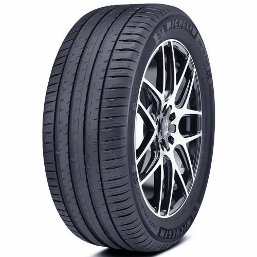 Легковая шина Michelin Pilot Sport 4 SUV 315/40 R21 115Y