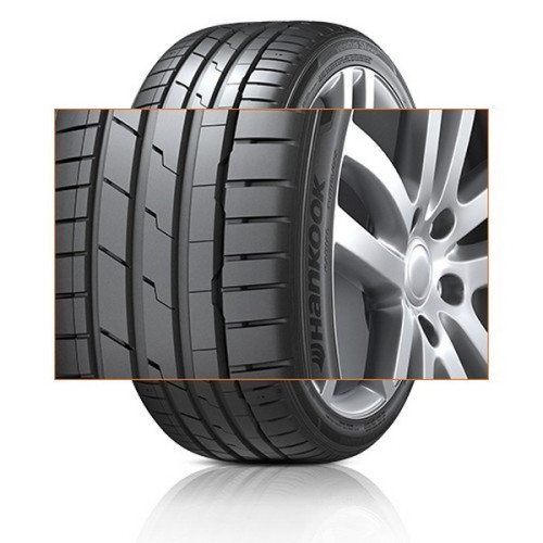 Легковая шина Hankook Ventus S1 evo3 K127 265/35 R19 98W