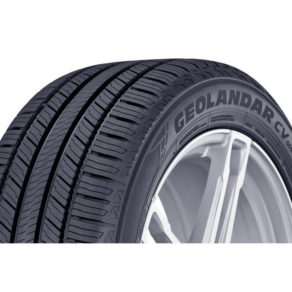 Легковая шина Yokohama Geolandar CV G058 225/50 R18 95V