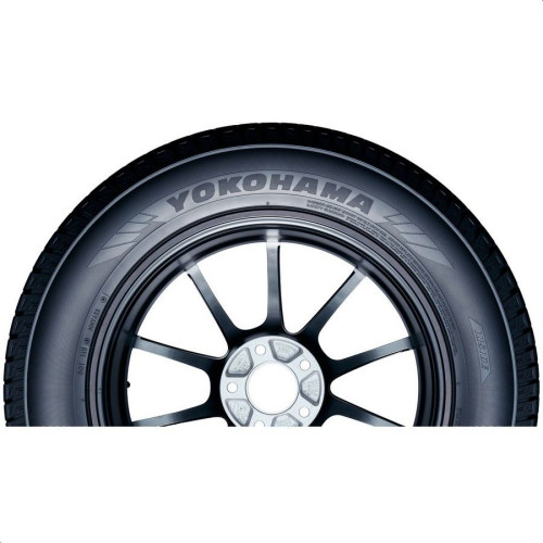 Легковая шина Yokohama Geolandar CV 4S G061 235/55 R20 102V