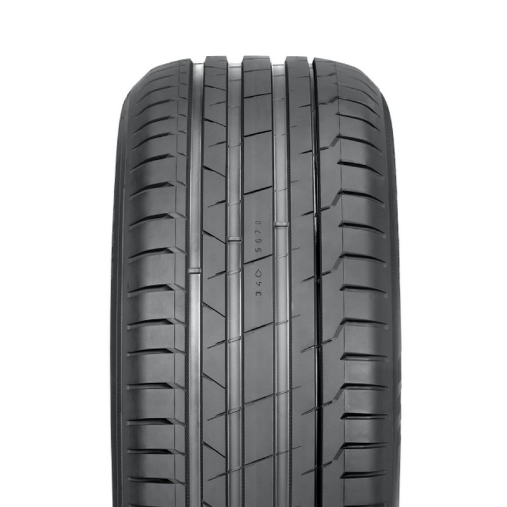 Легковая шина Ikon (Nokian Tyres) Autograph Ultra 2 215/50 R17 95W