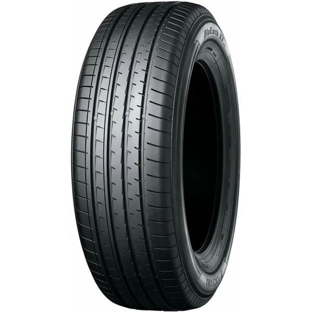 Легковая шина Yokohama BluEarth-XT AE61 225/60 R17 99V