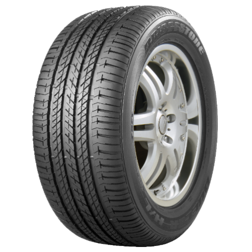 Легковая шина Bridgestone Dueler H/L 400 235/60 R17 102V