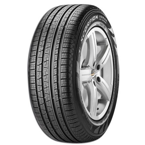 Легковая шина Pirelli Scorpion Verde All Seasons 295/40 R22 112W