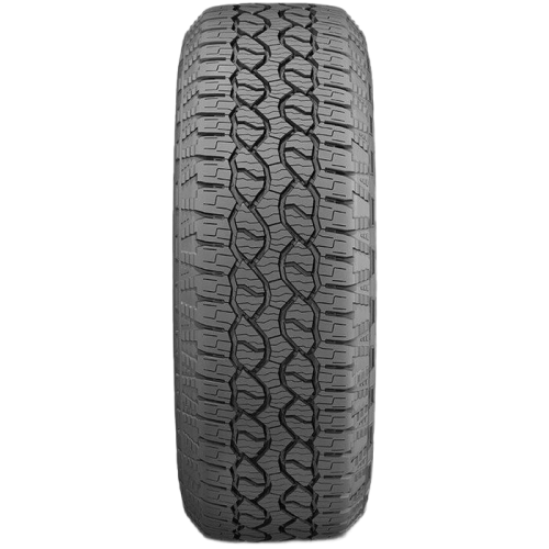 Легковая шина Goodyear Wrangler Territory AT 255/65 R18 111H