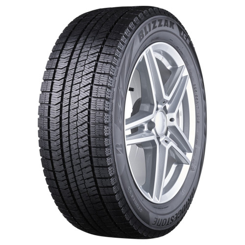 Легковая шина Bridgestone Blizzak Ice 245/40 R17 91S