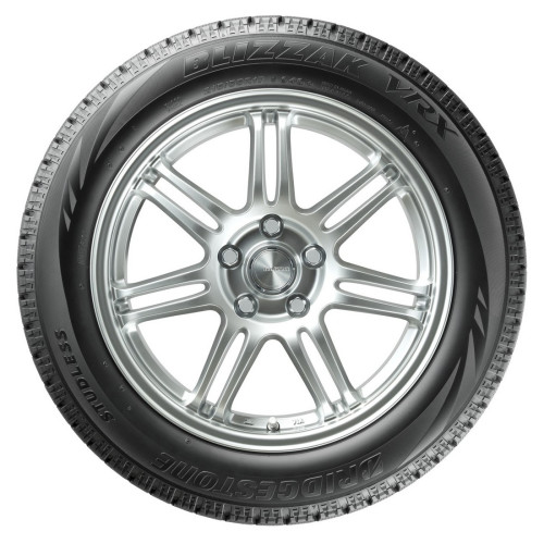 Легковая шина Bridgestone Blizzak VRX 225/55 R17 97S