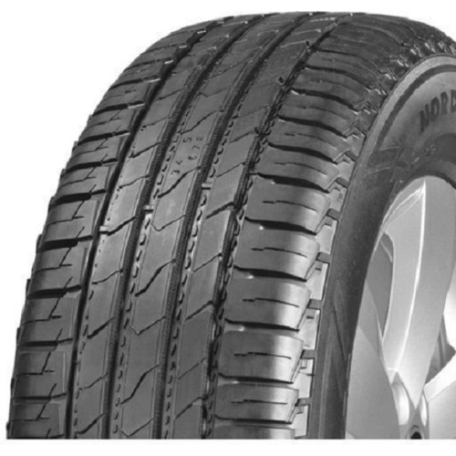 Легковая шина Ikon (Nokian Tyres) Nordman S2 SUV (Character Aqua SUV) 235/70 R16 106H