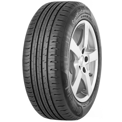 Легковая шина Continental ContiEcoContact 5 165/65 R14 79T