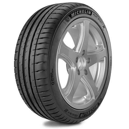 Легковая шина Michelin Pilot Sport 4 Acoustic 255/40 R19 100W