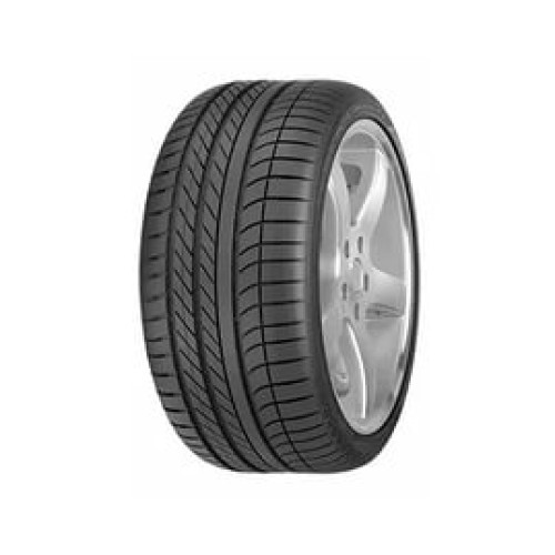 Легковая шина Goodyear Eagle F1 Asymmetric SUV Run Flat 245/45 R20 103W
