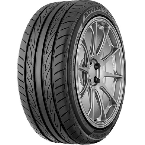 Легковая шина Yokohama Advan Fleva V701 225/40 R19 93W