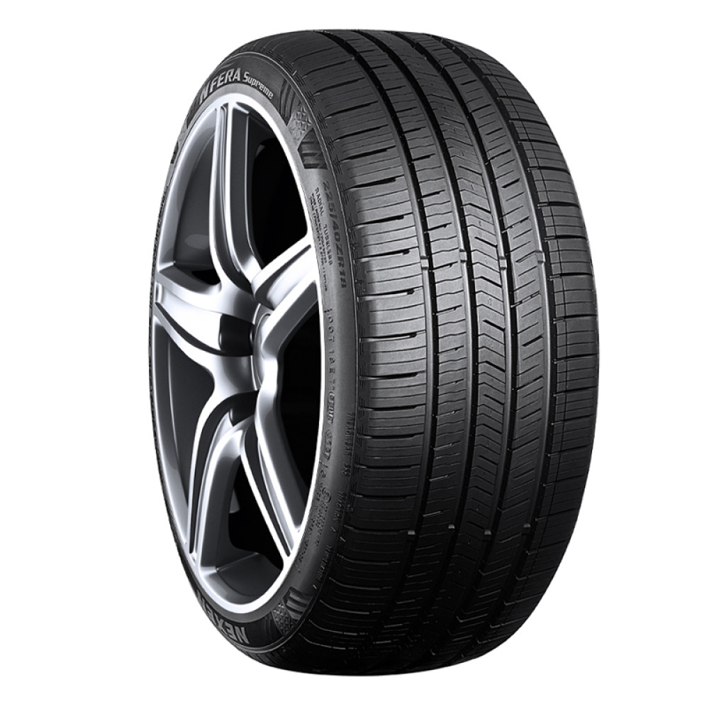 Легковая шина Nexen N'Fera Supreme 255/45 R19 104V