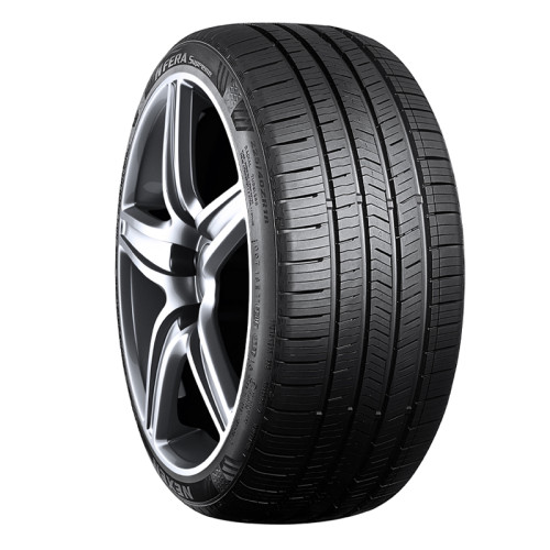 Легковая шина Nexen N'Fera Supreme 255/45 R19 104V