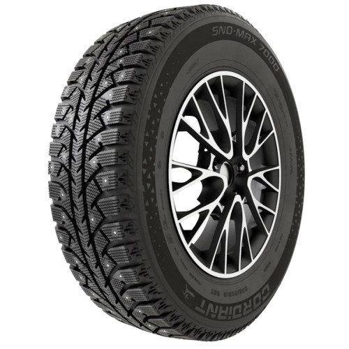 Легковая шина Cordiant Sno-Max 7000 225/65 R17 102T