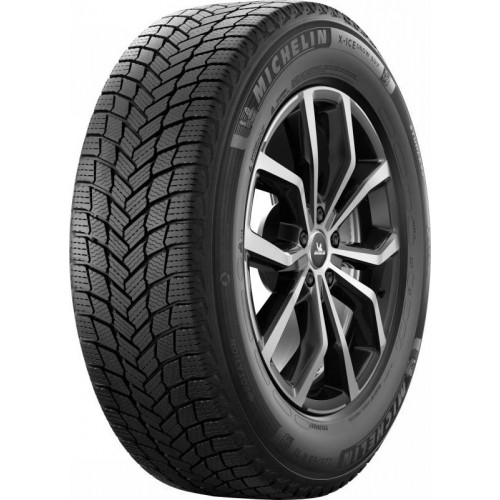 Легковая шина Michelin X-Ice Snow 215/50 R17 95H