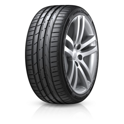 Легковая шина Hankook Ventus S1 Evo2 K117B RunFlat 245/40 R18 97Y