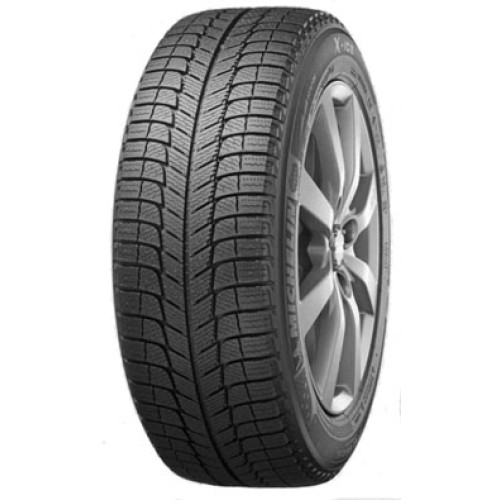 Легковая шина Michelin X-Ice 3 245/45 R20 99H