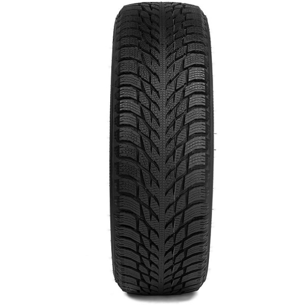 Легковая шина Ikon (Nokian Tyres) Autograph Snow 3 SUV 215/60 R17 100R