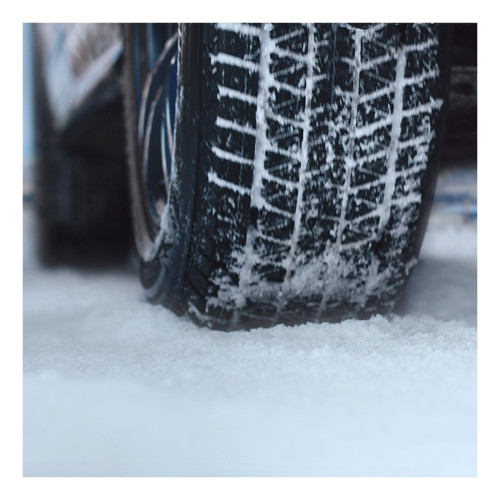 Легковая шина Bridgestone Blizzak DMV3 275/40 R22 107T