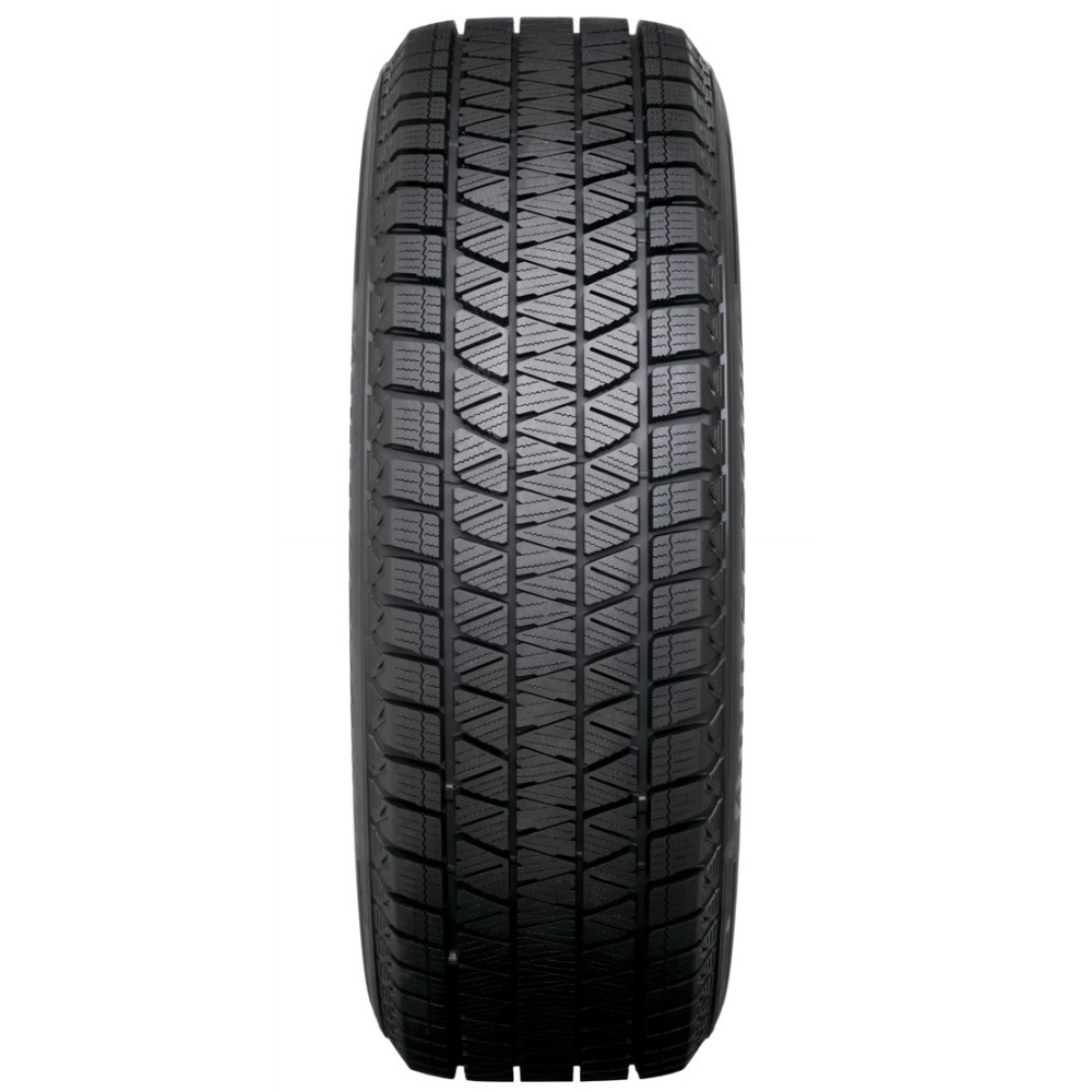 Легковая шина Bridgestone Blizzak DMV3 235/55 R18 100T