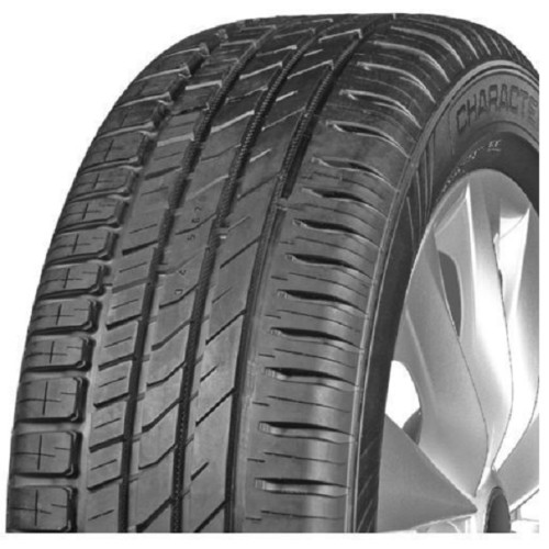 Легковая шина Ikon (Nokian Tyres) Character Eco (Nordman SX3) 185/60 R14 82T