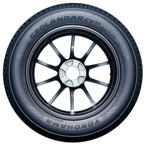 Легковая шина Yokohama Geolandar CV 4S G061 265/50 R20 111V