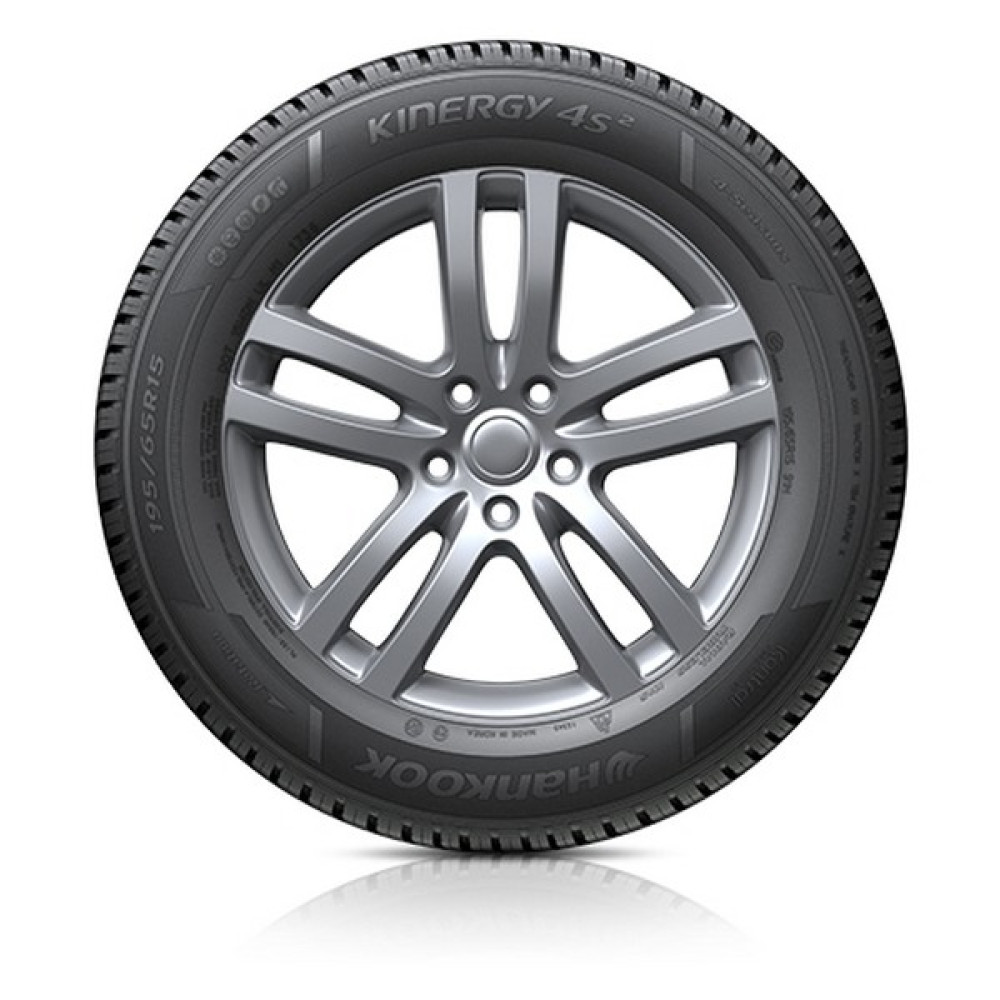 Легковая шина Hankook Kinergy 4S2 H750 205/60 R16 96H