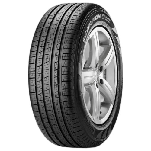 Легковая шина Pirelli Scorpion Verde All seasons Run Flat 295/45 R20 110Y