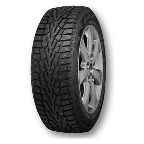 Легковая шина Cordiant Snow Cross 215/55 R17 98T
