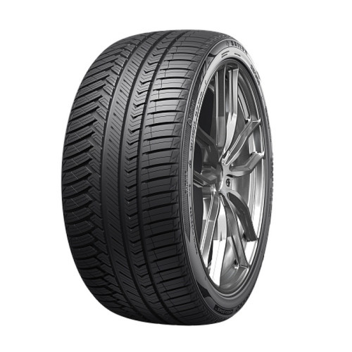 Легковая шина Sailun Atrezzo 4 Seasons Pro 205/55 R17 95W