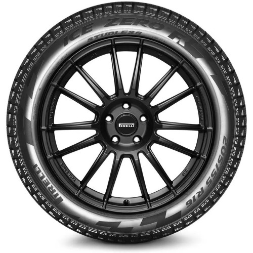 Легковая шина Pirelli Winter Ice Zero 265/65 R17 112T