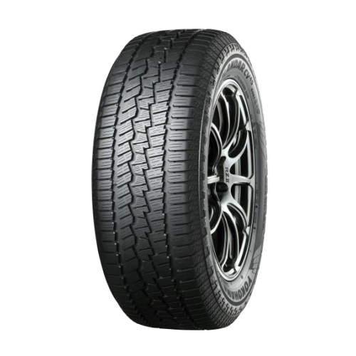 Легковая шина Yokohama Geolandar CV 4S G061 235/60 R17 102H