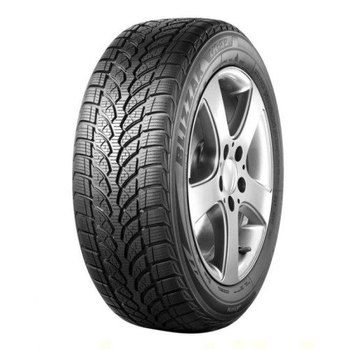 Легковая шина Bridgestone Blizzak LM 32 245/40 R17 95V