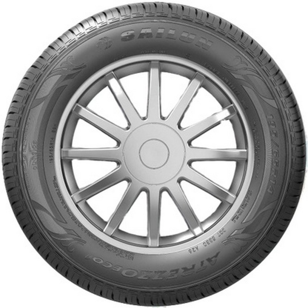 Легковая шина Sailun Atrezzo Eco 165/60 R15 77H