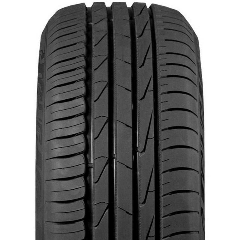 Легковая шина Ikon (Nokian Tyres) Autograph Aqua 3 215/45 R16 90V