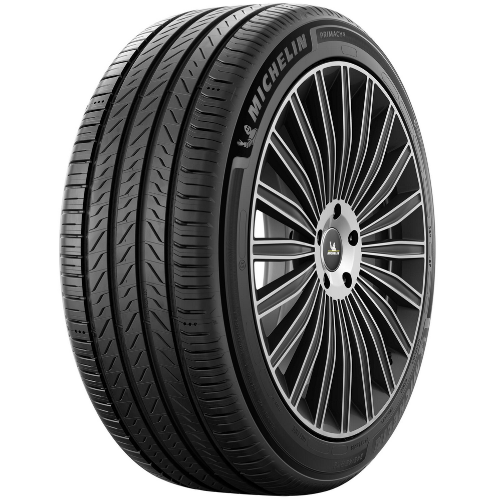 Легковая шина Michelin Primacy 5 235/55 R18 104W