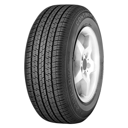 Легковая шина Continental Conti4x4Contact 225/65 R17 102T