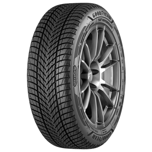 Легковая шина Goodyear UltraGrip Performance 3 235/40 R21 98H