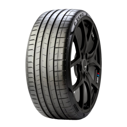 Легковая шина Pirelli PZero Sports Car Noise cancelling system 285/40 R22 106Y