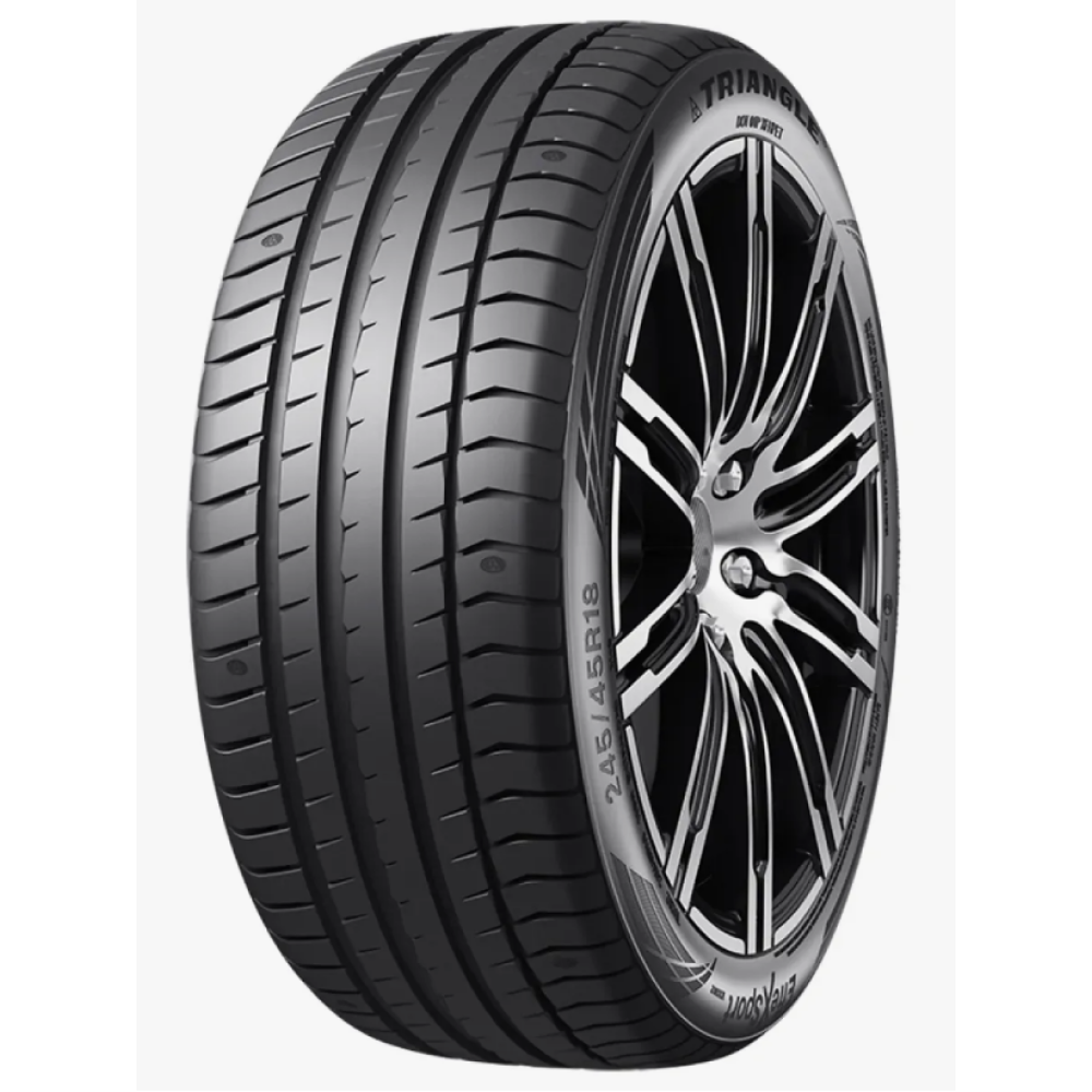 Легковая шина Triangle EffeXSport TH202 275/40 R19 105Y