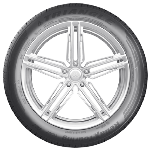 Легковая шина Triangle ReliaX Touring TE307 205/65 R15 94V